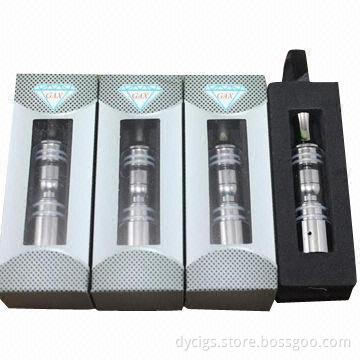 Gax atomizer